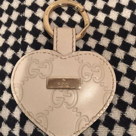 gucci key case ebay|authentic Gucci keychain.